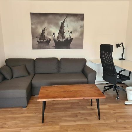 Seeschloss Wohnung 10 达默 外观 照片