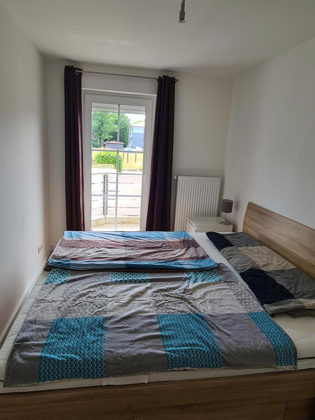 Seeschloss Wohnung 10 达默 外观 照片